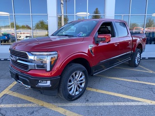 2024 Ford F-150 for sale in Fredonia NY
