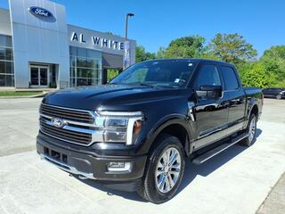 2024 Ford F-150 for sale in Manchester TN