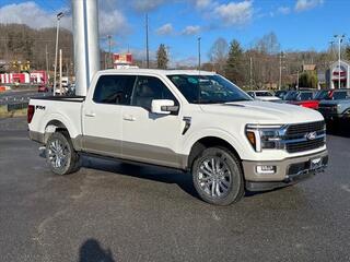 2025 Ford F-150 for sale in Waynesville NC