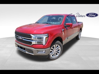 2025 Ford F-150 for sale in Denton TX