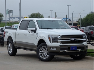 2025 Ford F-150 for sale in Carrollton TX