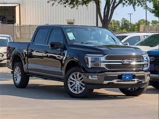 2025 Ford F-150 for sale in Carrollton TX