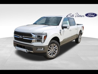 2025 Ford F-150 for sale in Denton TX
