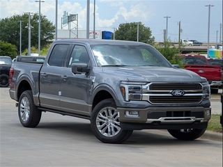 2025 Ford F-150 for sale in Carrollton TX