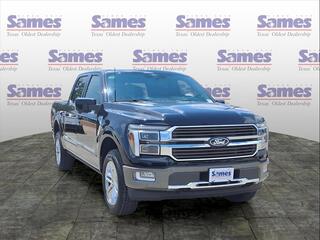 2025 Ford F-150 for sale in Bastrop TX