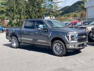 2025 Ford F-150 for sale in Canton NC