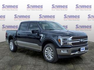 2026 Ford F-150 for sale in Bastrop TX