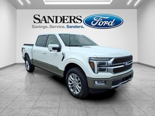 2026 Ford F-150 for sale in Jacksonville NC