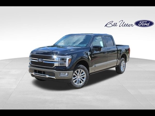 2026 Ford F-150 for sale in Denton TX