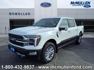 2024 Ford F-150 for sale in Council Bluffs IA