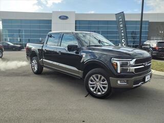 2025 Ford F-150 for sale in Lebanon TN