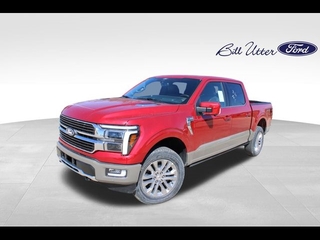 2025 Ford F-150 for sale in Denton TX