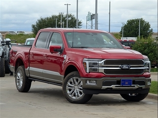 2025 Ford F-150 for sale in Carrollton TX