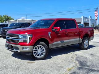 2025 Ford F-150 for sale in Orange TX