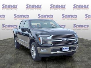 2025 Ford F-150 for sale in Bastrop TX