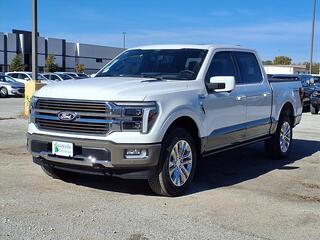 2025 Ford F-150 for sale in Grapevine TX