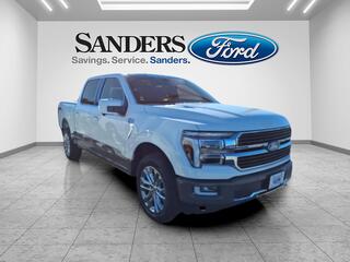 2025 Ford F-150 for sale in Jacksonville NC