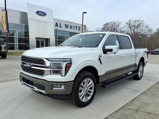 2025 Ford F-150 for sale in Manchester TN