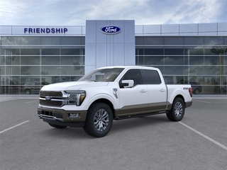 2026 Ford F-150 for sale in Bristol TN
