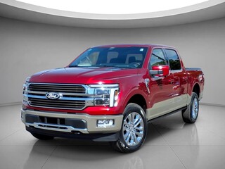 2026 Ford F-150 for sale in Shelby NC