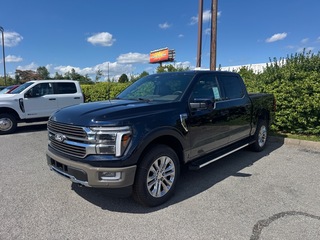 2026 Ford F-150 for sale in Knoxville TN