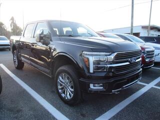 2024 Ford F-150 for sale in Ocala FL
