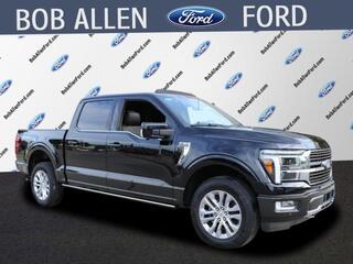 2024 Ford F-150 for sale in Overland Park KS