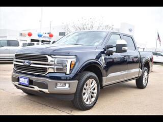 2025 Ford F-150 for sale in Bossier City LA