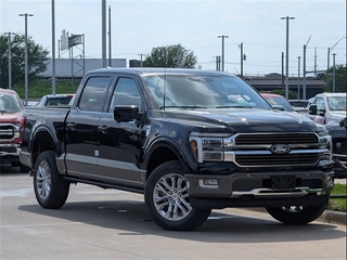 2025 Ford F-150 for sale in Carrollton TX