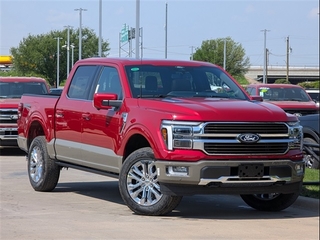 2025 Ford F-150 for sale in Carrollton TX