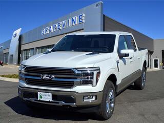 2025 Ford F-150 for sale in Grapevine TX