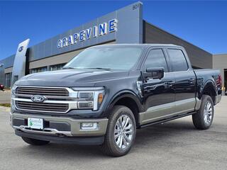 2025 Ford F-150 for sale in Grapevine TX