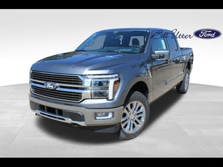2025 Ford F-150 for sale in Denton TX