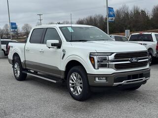2026 Ford F-150 for sale in Easley SC