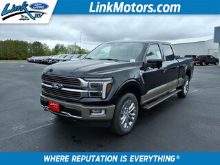 2026 Ford F-150 for sale in Minong WI