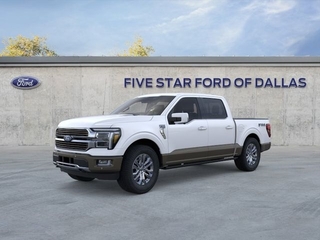 2026 Ford F-150 for sale in Carrollton TX
