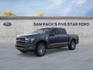 2026 Ford F-150 for sale in Carrollton TX