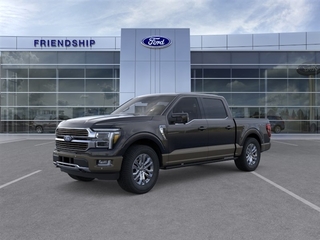 2026 Ford F-150 for sale in Bristol TN