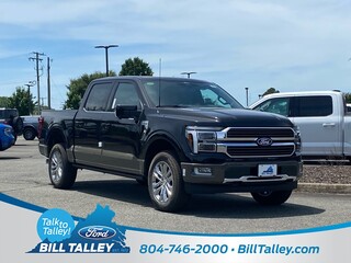 2026 Ford F-150 for sale in Mechanicsville VA