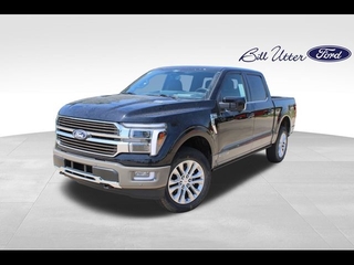 2025 Ford F-150 for sale in Denton TX