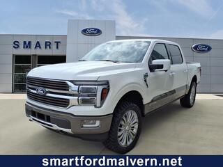 2025 Ford F-150 for sale in Malvern AR