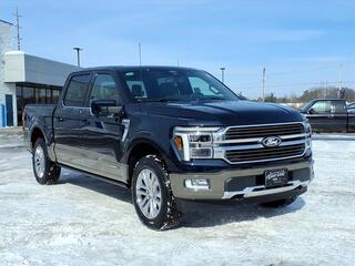 2026 Ford F-150 for sale in Muskegon MI