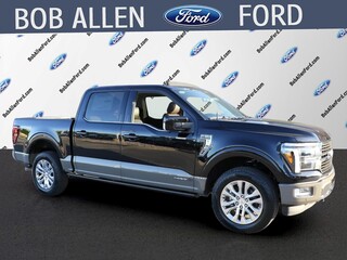 2026 Ford F-150 for sale in Overland Park KS
