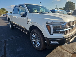 2024 Ford F-150 for sale in Cincinnati OH