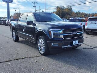 2024 Ford F-150 for sale in Rochester NH