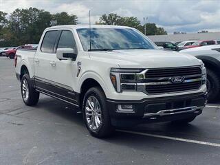 2024 Ford F-150 for sale in Hixson TN