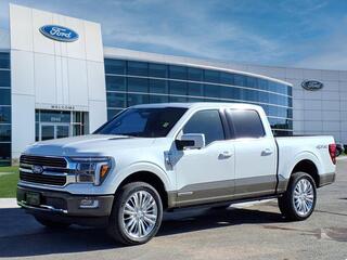 2025 Ford F-150 for sale in Oklahoma City OK