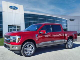 2025 Ford F-150 for sale in Oklahoma City OK