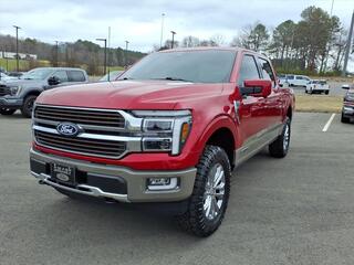 2025 Ford F-150 for sale in Malvern AR