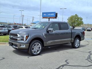 2025 Ford F-150 for sale in Oklahoma City OK